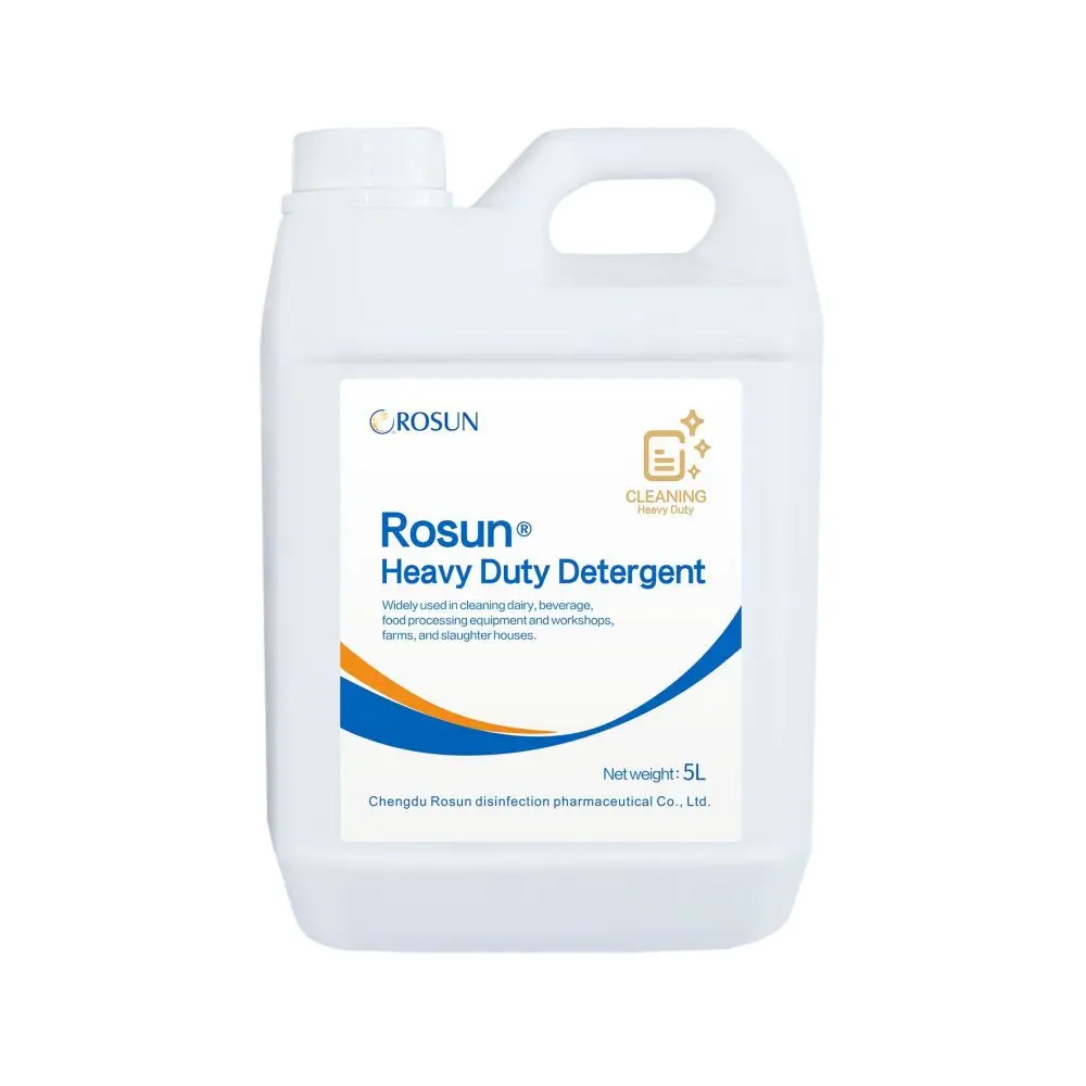 Rosun liquid cleaner