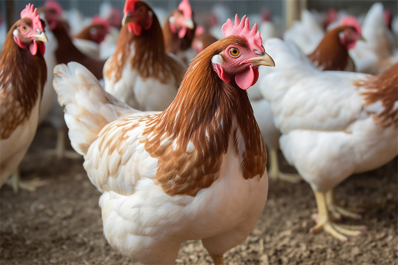 Common Infectious Diseases in Poultry Farms and Their Prevention and Treatment Methods