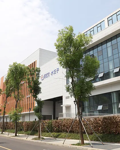 Rosun pharmaceutical disinfection