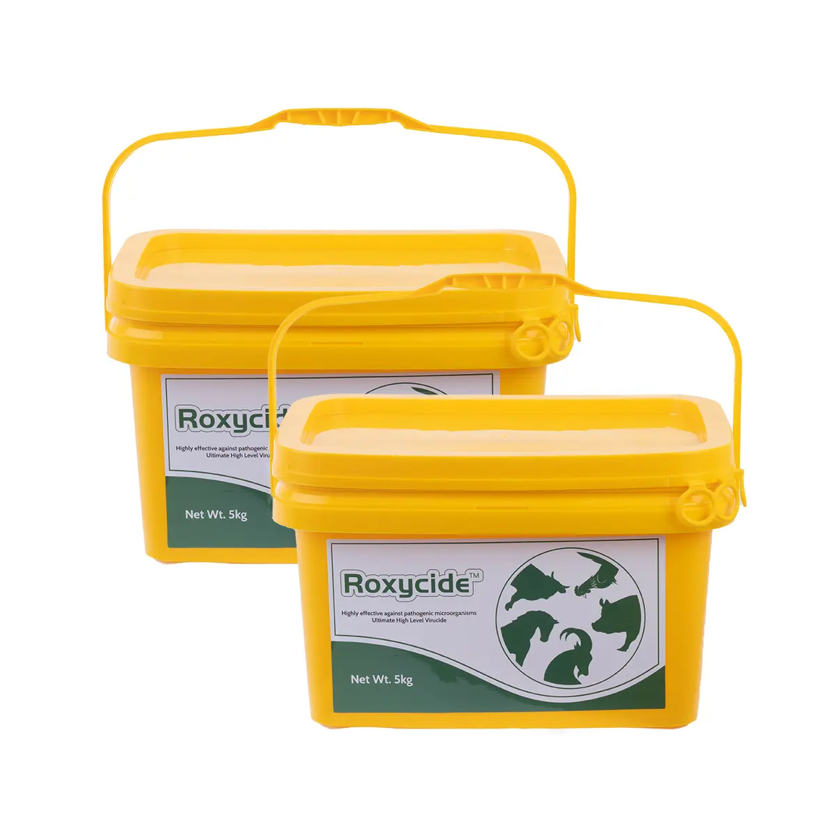 farm biosafety