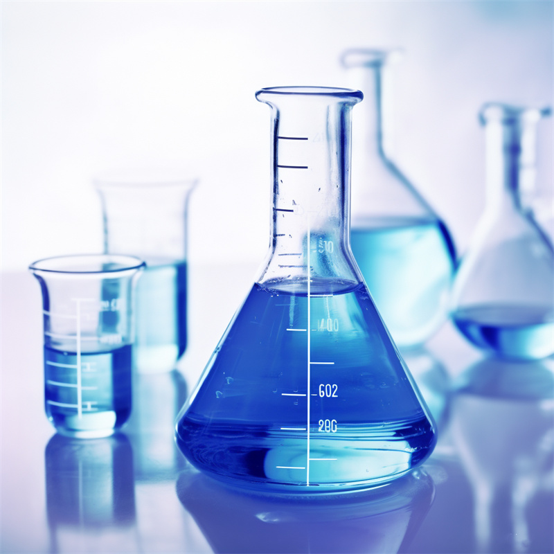 Precautions for the Use of Copper Sulfate in Aquaculture