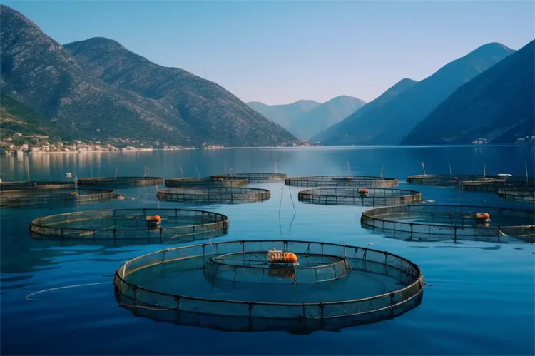 Common Detoxification Products in Aquaculture